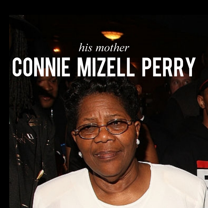 Connie Mizell Perry