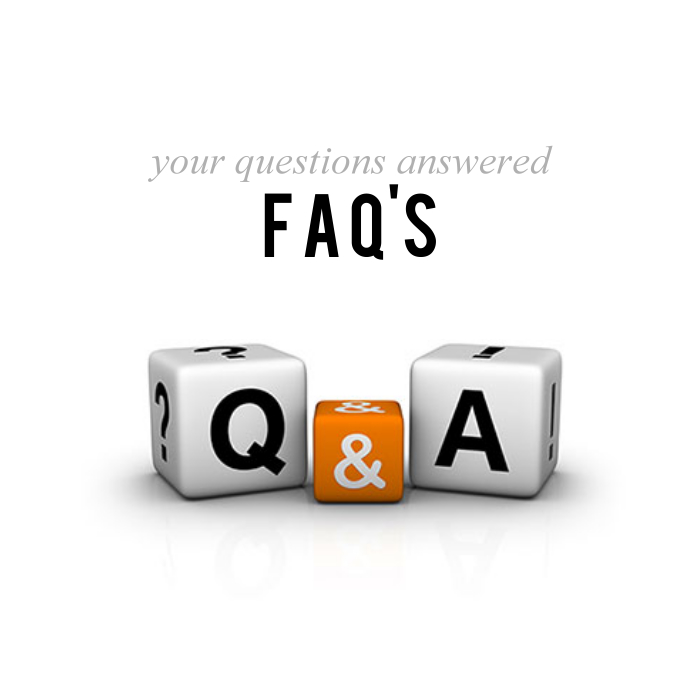 FAQs