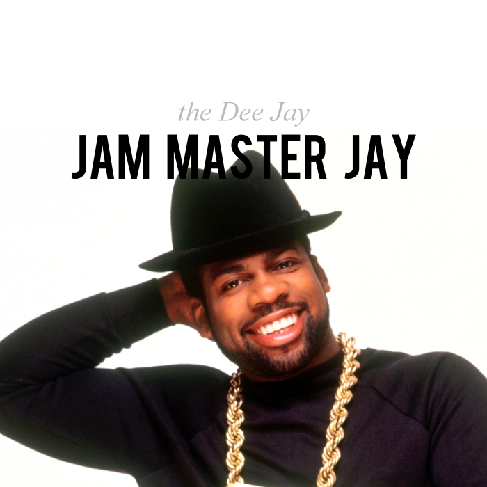 Jam Master Jay