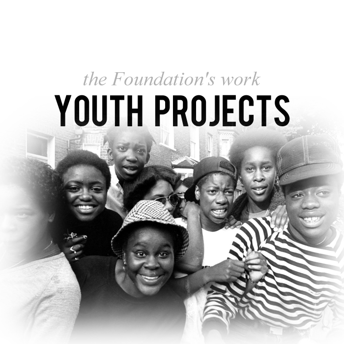 Youth Projects